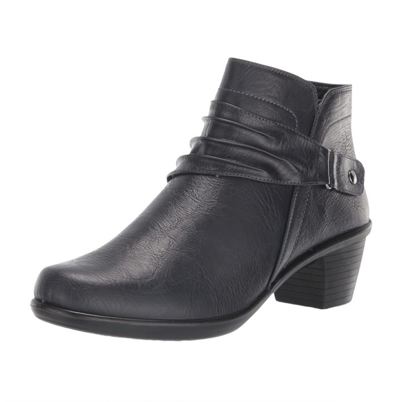 easy street Shoes - Easy Street Damita Ankle Bootie Boot